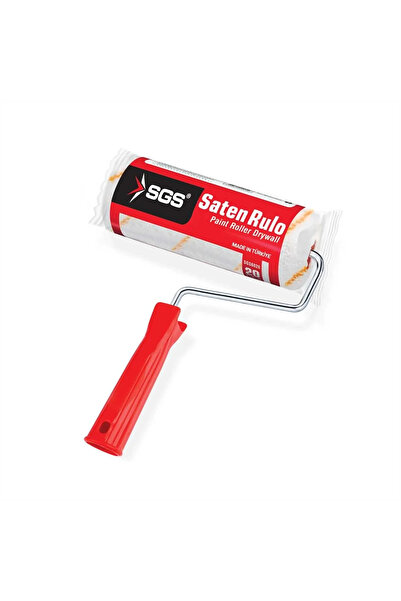 SGS فرشاة ساتان رول 20 سم