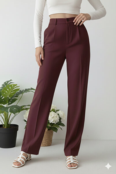 mooishan Jesia Oversized Palazzo Pants New Season 2026