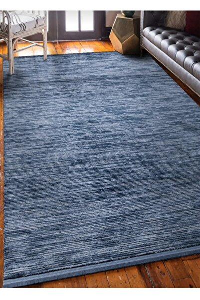 Vivaldi Home halı Vivaldi Moon 1005 Mavi