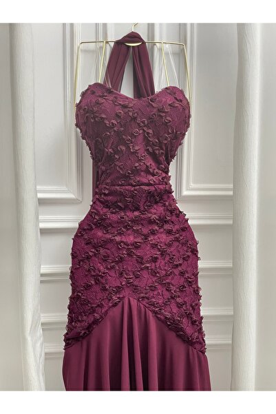 LUMY "Royal Mermaid" dress