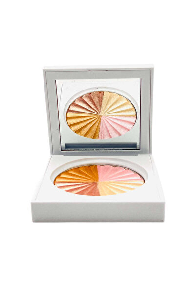 real beauty Modia Multi-Tone Highlighter