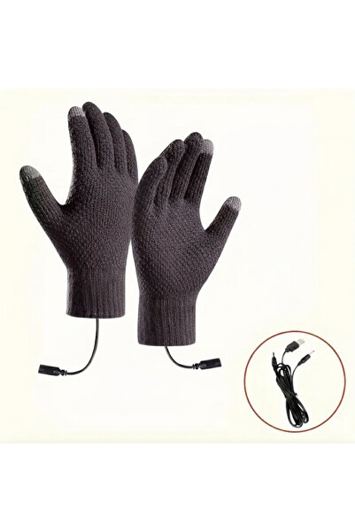 ÇağlaDesign Usb ısıtıcı eldiven