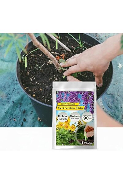 Generic Multi-Purpose Fertilizer