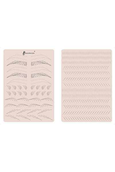 BİOMASER +1 ac CADOU Machiaj permanent practic TEHNOLOGIE CLAY liner pentru s...