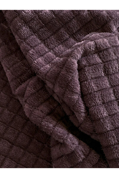 LC Waikiki Двойно плюшено одеяло 200x220 cm