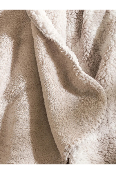 LC Waikiki Plush Tv Blanket 100X150 cm