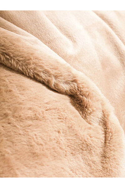 LC Waikiki Plush Tv Blanket 120X160 cm