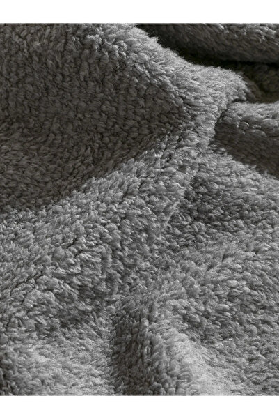 LC Waikiki Double Plush Blanket 200X220 cm