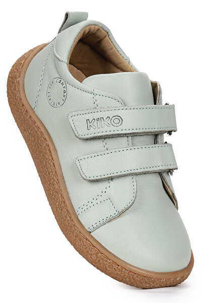 Kiko Kids Luqa 100% piele pantofi sport casual pentru băieți
