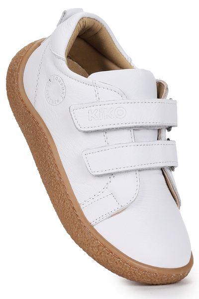 Kiko Kids Luqa 100% piele pantofi sport casual pentru băieți