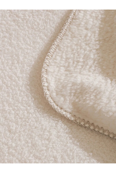 LC Waikiki Double Plush Blanket 200X220 cm