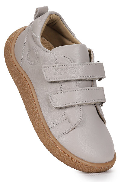 Kiko Kids Luqa 100% piele pantofi sport casual pentru băieți