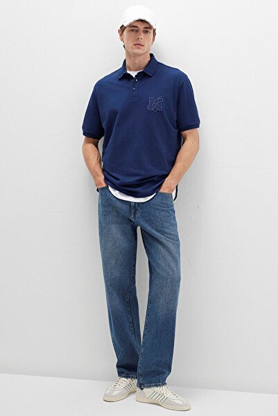 Mavi Erkek Mıtte Street Jean Pantolon