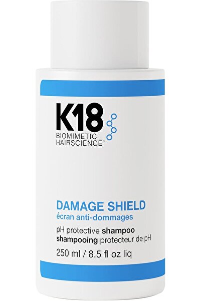 K18 Shampoo Damage Shield