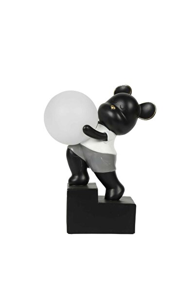 Vitale Ninas Sporcu Mouse 20.5*10.5*26.5 cm AK.KM0019