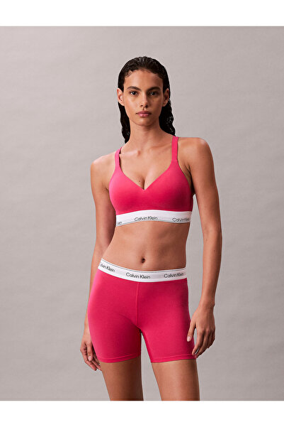 Calvin Klein Lift Bralette - Icon Cotton Modal