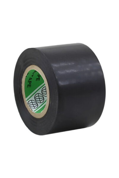 Ermiya 2 Ad Kaliteyi Bilenler İçin Ottocool Klima Pvc Kanal Bantı Siyah 0.13m...