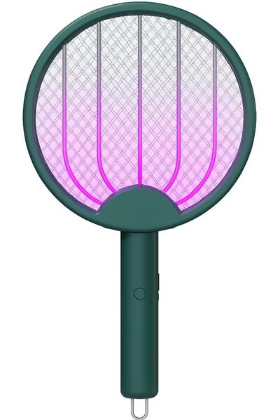 fitto صاعق الحشرات الكهربائي