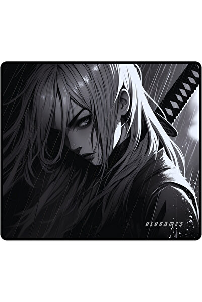 ULUGAMES ARUW HYBRID SERIES 45X40 GAMING OYUNCU MOUSE PAD