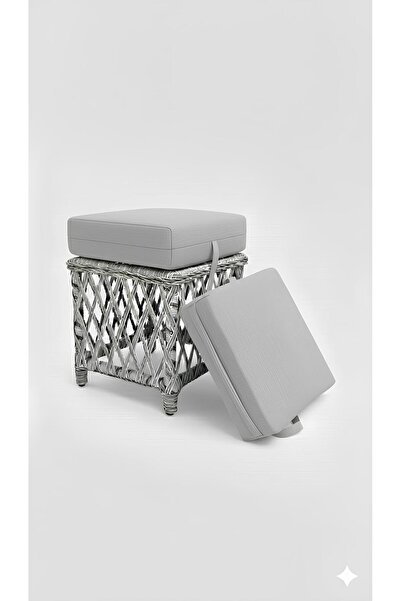 HAPPYNIGHT Sandalye Minderi | PUF Minderi.