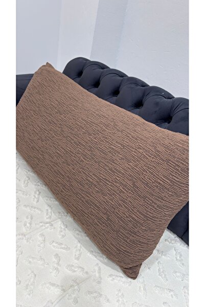 uzhanem Throw Pillow Cover Back Cushion Cover Stretchable Fabric– 45 X 45cm -...