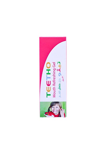 TEETHO GEL MOUTH REFRESHING 30ML