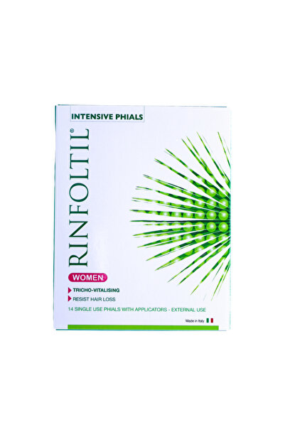 RINFOLTIL قوارير مقاومة لفقدان الوزن 14 قارورة