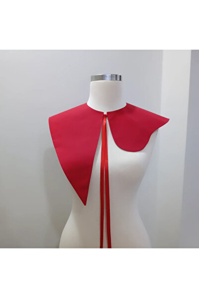 ABAS Yaka fular aksesuar