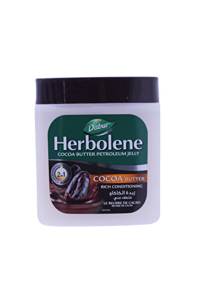 DABER HERBAL زبدة الكاكاو دابور هيربولين 225 مل