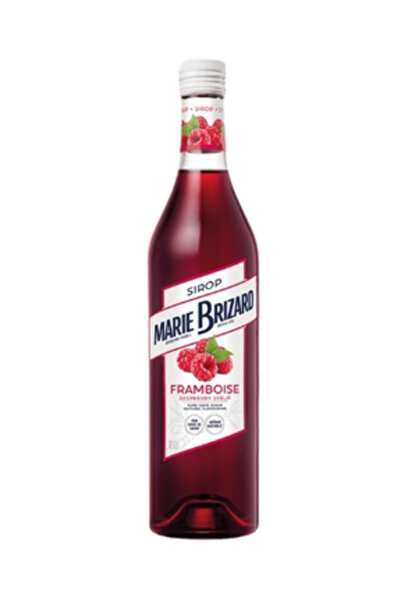 YABANEEZ شراب التوت "ماري بريزارد" (عبوة)