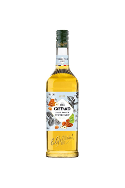 YABANEEZ شراب التوفي والمكسرات "جيفارد" (عبوة)