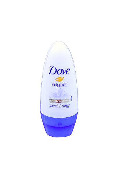 Dove ANTI-PER ROLL-ON ORGINAL 50ML