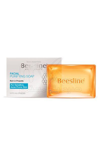 Beesline SOAP FACIAL PURIFYING FOR ACNE 85G