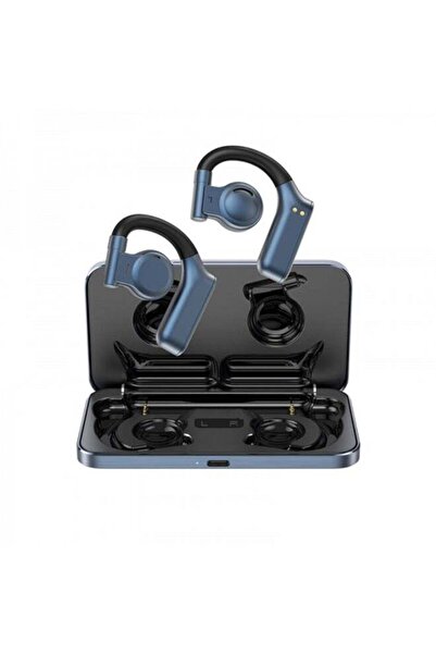 Generic CLERA SOUND OPEN WEARABLE STEREO - BLUE