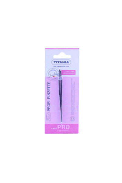 TİTANİA TWEEZER 1075/A