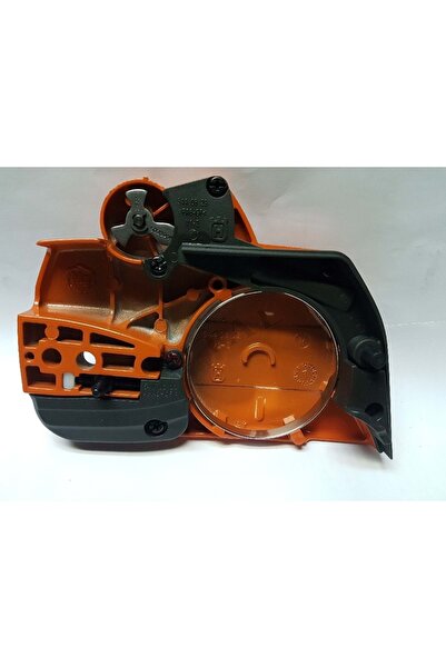 Husqvarna MOTORLU TESTERE YAN KAPAK 120II/235/236/240 ÇİFT SOMUN İTAL