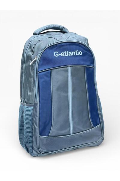G-Atlantic Everyday Backpack for School, Office & Daily Use – Lightweight Bac...
