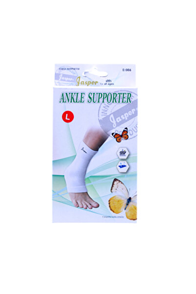 JASPER ANKLE SUPPORTER MULTI MAT L #E1006