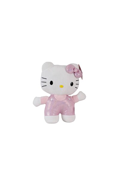 Sunman 6115 SUN-TJB-PELUŞ H KITTY S1 30 سم HKTY
