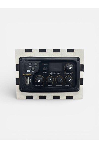 Joyo Ritimli - Kutu Ekolayzer