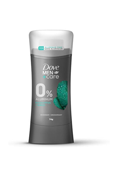 Dove MEN+CARE DEO STICK EUCALYPTUS+BIRCH 74G