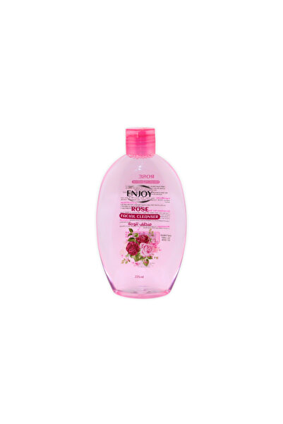 Enjoy غسول للوجه برائحة الورد 225 مل