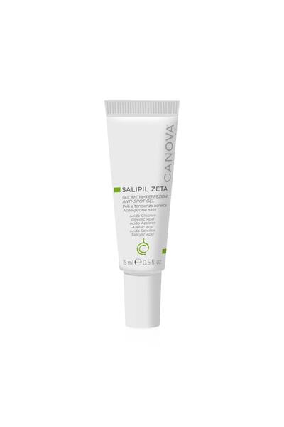 Canova Canova Salipil Zeta Anti-Spot Gel 15ml Salipil Zeta Anti-S