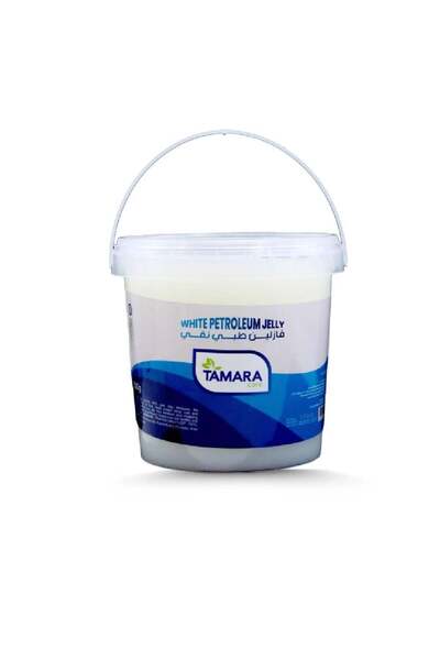 tamara care تماره فازلين طبي نقي 250 جرام white petroleum jelly 250 ml