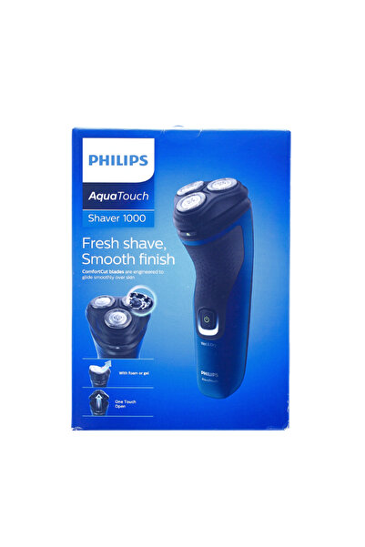Philips SHAVER 1000SEREIES #S1151\00