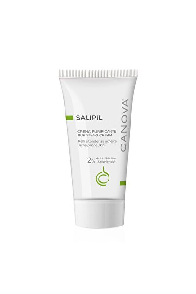 Canova Canova Salipil Purifying Cream 50ml Salipil Purifying Cream 50m