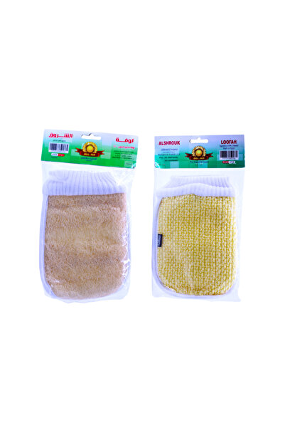 ALSHROOQ ليفة الشروق المصرية الطبيعية #414