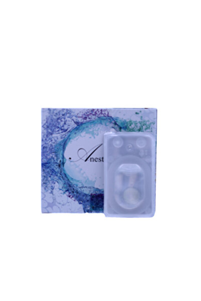 Anesthesia LENSES #DREAM GRAY