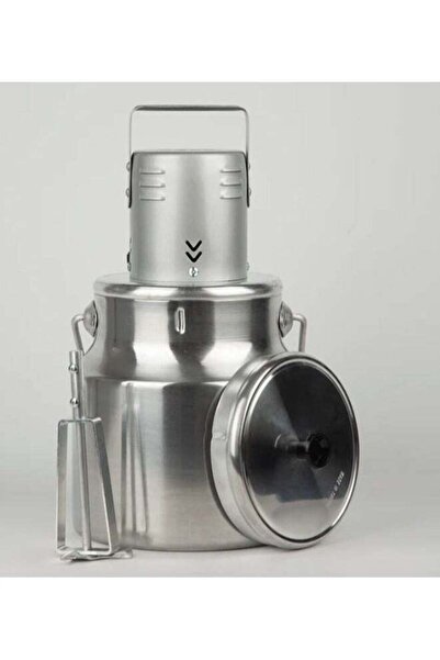 Generic جهاز رغوة الحليب التايواني سعة 7 لترات