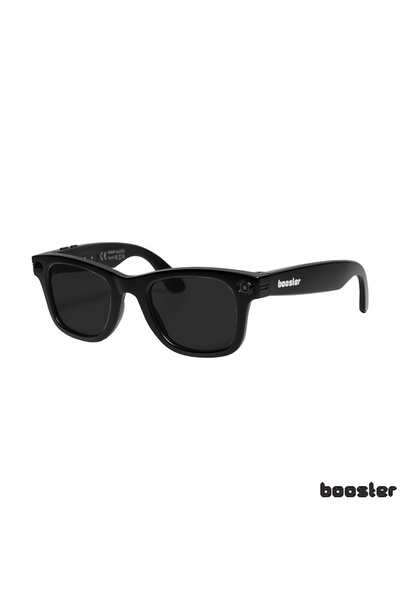 BOOSTER REVIEW Booster Vision Pro™ – AI Smart Glasses